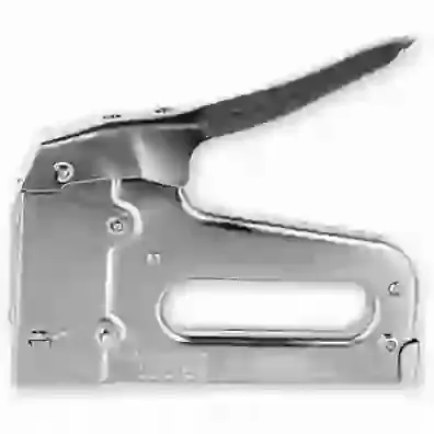 Stapling, Riveting & Gluing